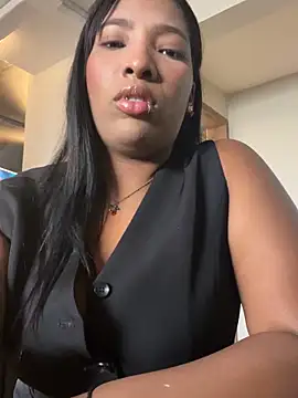 lilith storm online show from October 8, 6:38 pm