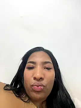 lilith storm online show from October 14, 5:19 am