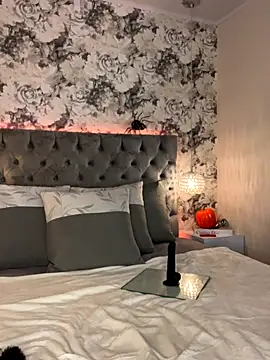 lilith storm online show from October 21, 6:19 pm