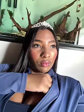 lilith storm online show from November 4, 5:01 pm