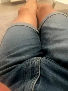 Milike 93 online show from September 20, 11:17 pm