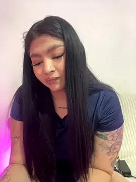 hornykittenn online show from September 11, 8:20 pm