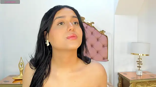 ValeryCooper7 online show from September 14, 7:46 pm
