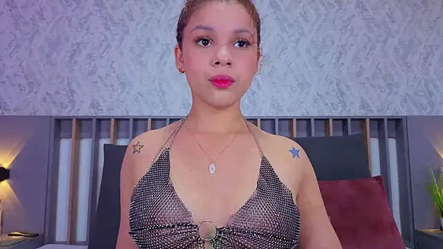 Miranda Blair online show from November 12, 12:11 am