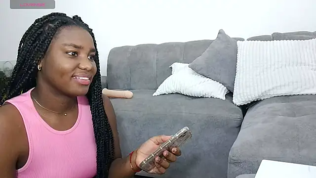 Marianah10 online show from September 29, 5:12 am