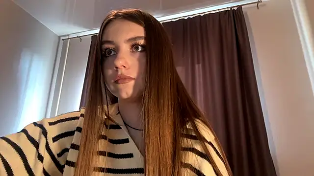 CatherinDream online show from September 16, 2:12 am