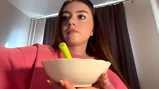 CatherinDream online show from September 20, 2:12 am