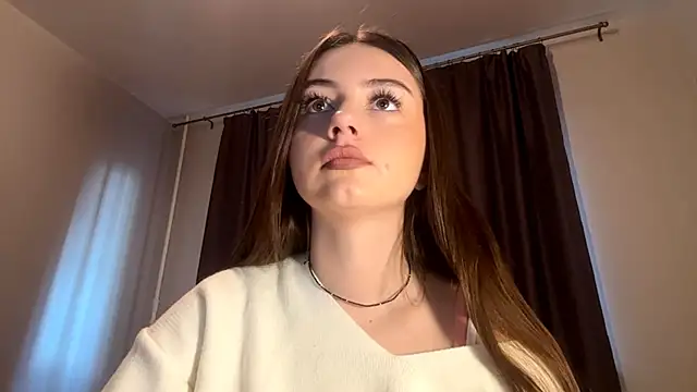 CatherinDream online show from September 21, 2:02 am