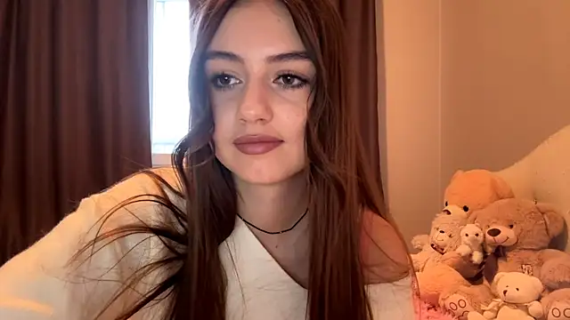 CatherinDream online show from September 29, 2:06 am