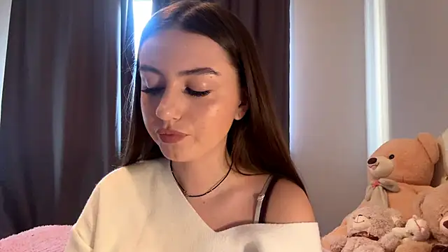 CatherinDream online show from September 30, 3:22 am