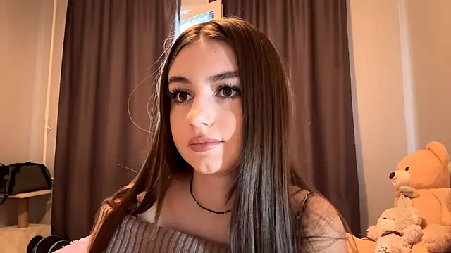 CatherinDream online show from October 6, 2:09 am