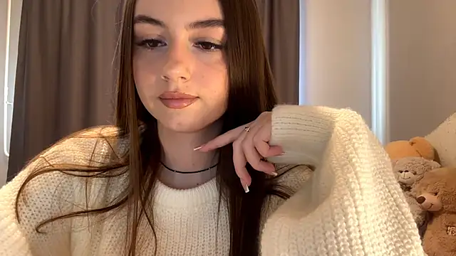 CatherinDream online show from October 16, 3:18 am