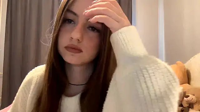 CatherinDream online show from October 17, 3:53 am