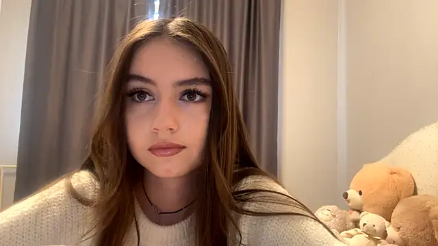 CatherinDream online show from November 1, 4:14 am