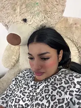 Teens latin19 online show from December 18, 3:29 pm