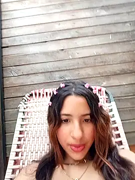 Sweet-Doncella online show from September 14, 1:54 pm