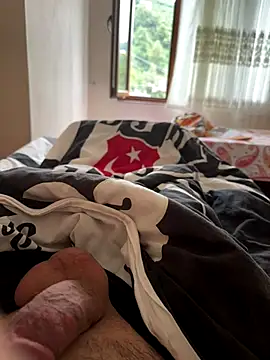 LAZ3R1 online show from October 16, 10:38 am