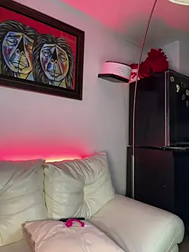 GabyMejiaa online show from March 9, 10:03 pm