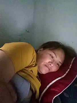 Tamara-a online show from October 31, 2:12 am