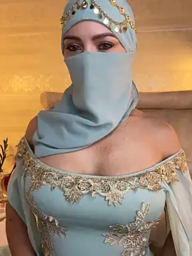  hafsa  online show from September 20, 9:32 am