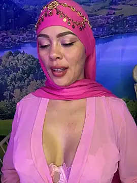  hafsa  online show from December 22, 11:40 am