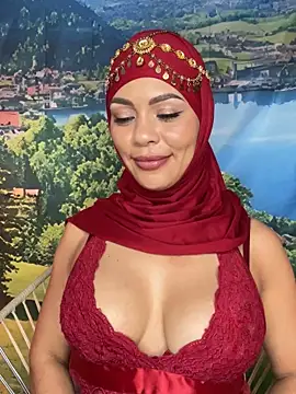  hafsa  online show from January 5, 5:38 pm