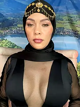  hafsa  online show from January 6, 6:11 pm