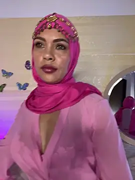  hafsa  online show from January 17, 9:18 pm