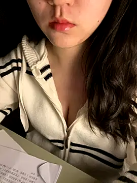 ruiki666 online show from October 31, 3:57 pm