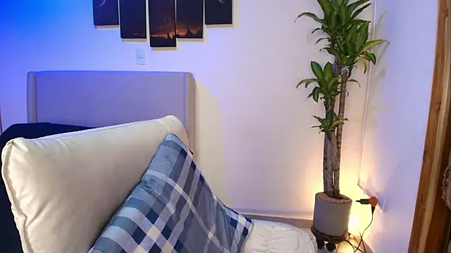 MaryMoon  online show from November 9, 7:34 pm