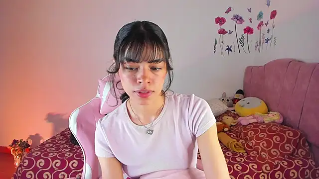 maddy parker   online show from July 9, 10:03 pm