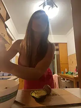 Miss Toxic online show from September 14, 5:06 am