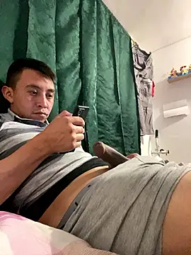 eslabon19 online show from January 13, 4:18 am