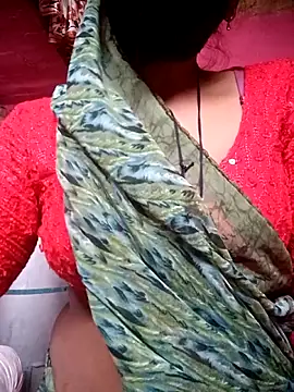 Snapshot of Suman_ji1 chatting on December 20, 9:16 am Suman ji1 online show from December 20, 9:16 am