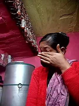 Snapshot of Suman_ji1 chatting on January 8, 12:24 am Suman ji1 online show from January 8, 12:24 am