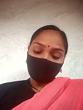 Snapshot of Suman_ji1 chatting on January 13, 10:31 am Suman ji1 online show from January 13, 10:31 am