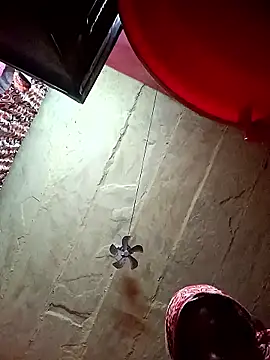 Snapshot of Suman_ji1 chatting on January 17, 12:48 am Suman ji1 online show from January 17, 12:48 am