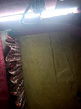 Snapshot of Suman_ji1 chatting on February 9, 7:12 am Suman ji1 online show from February 9, 7:12 am