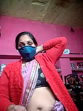 Snapshot of Suman_ji1 chatting on February 11, 2:55 pm Suman ji1 online show from February 11, 2:55 pm