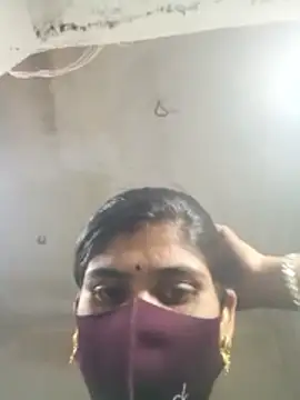 Snapshot of Suman_ji1 chatting on March 8, 1:14 am Suman ji1 online show from March 8, 1:14 am