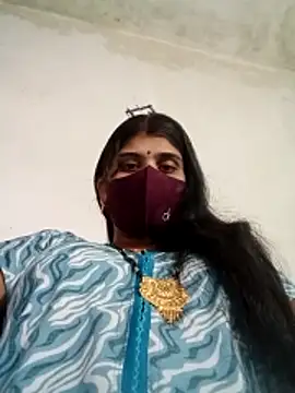 Snapshot of Suman_ji1 chatting on March 8, 12:31 pm Suman ji1 online show from March 8, 12:31 pm