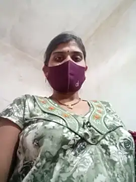 Snapshot of Suman_ji1 chatting on March 12, 10:54 am Suman ji1 online show from March 12, 10:54 am