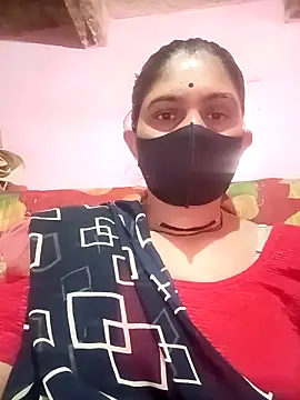 Snapshot of Suman_ji1 chatting on April 15, 9:16 am Suman ji1 online show from April 15, 9:16 am