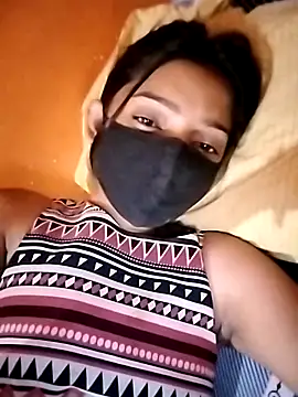 Cutiepie 78 online show from September 18, 7:27 pm