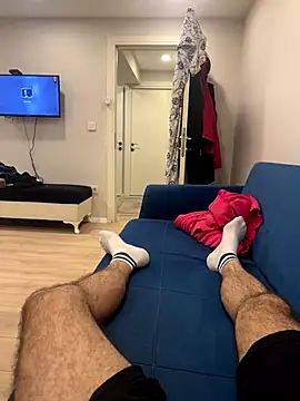 Sovaisback online show from November 21, 1:26 am