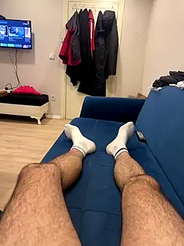 Sovaisback online show from November 30, 1:42 am