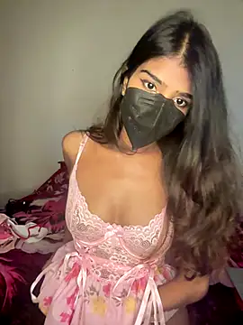 Mira SL online show from December 17, 6:36 pm