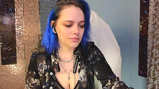 Eniferi online show from September 28, 3:39 pm