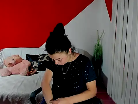 Soffy Skye online show from September 29, 4:17 am