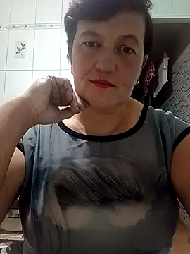 Snapshot of Caramellove8877 chatting on September 30, 4:17 am Caramellove8877 online show from September 30, 4:17 am